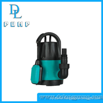 Plastic Garden Pump, Submersible Pump, Water Pump, Domestic Pump